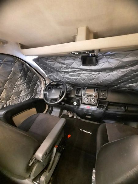 Citroën Jumper • 2019 • 139,000 km 8