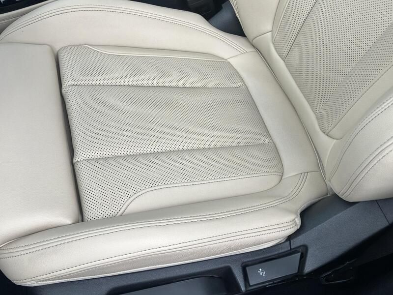 BMW X4 • 2023 • 61,611 km 16