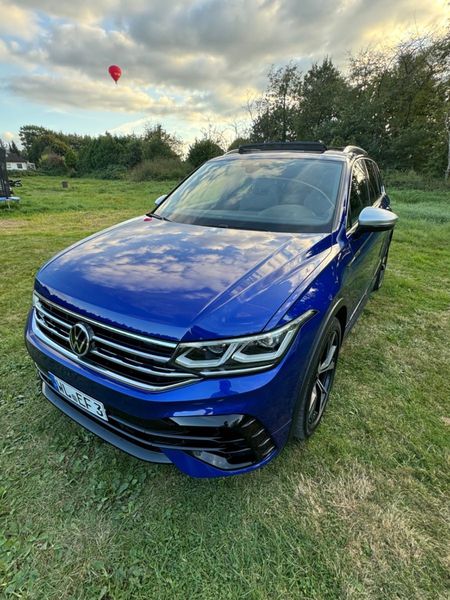 Volkswagen Tiguan • 2021 • 98,000 km 16