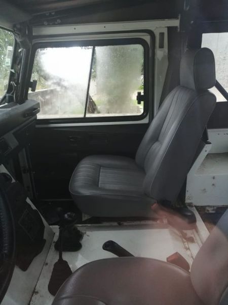 Fiat X1/9 • 1990 • 65,000 km 4