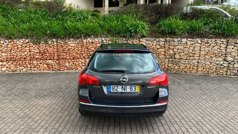 Opel Astra • 2012 • 178,000 km 1