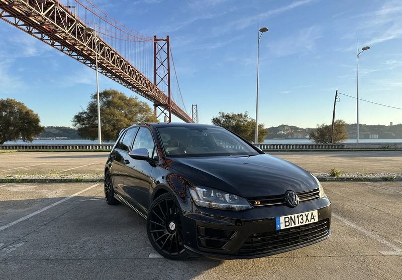 Volkswagen Golf • 2014 • 153,000 km 1