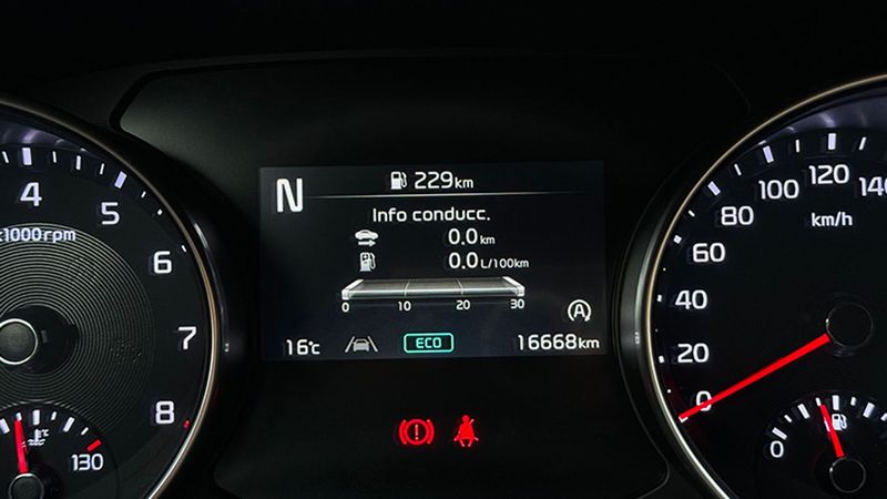 Kia Cee`d • 2024 • 16,000 km 12