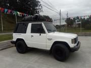 Mitsubishi Pajero • 1992 • 1,111,111 km 4