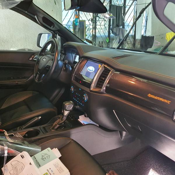 Ford Ranger • 2019 • 24,000 km 8