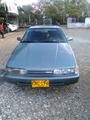 Mazda 626 • 1991 • 308,000 km 1