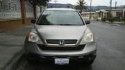 Honda CR-V • 2008 • 149,000 km 2