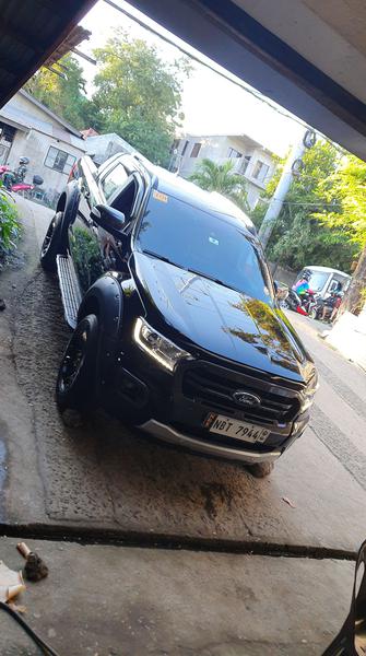 Ford Ranger • 2019 • 24,000 km 15