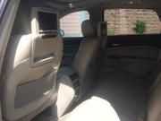 Cadillac SRX • 2013 • 90,000 km 1