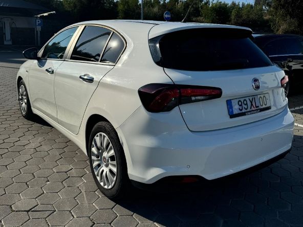 Fiat Tipo • 2019 • 118,613 km 1