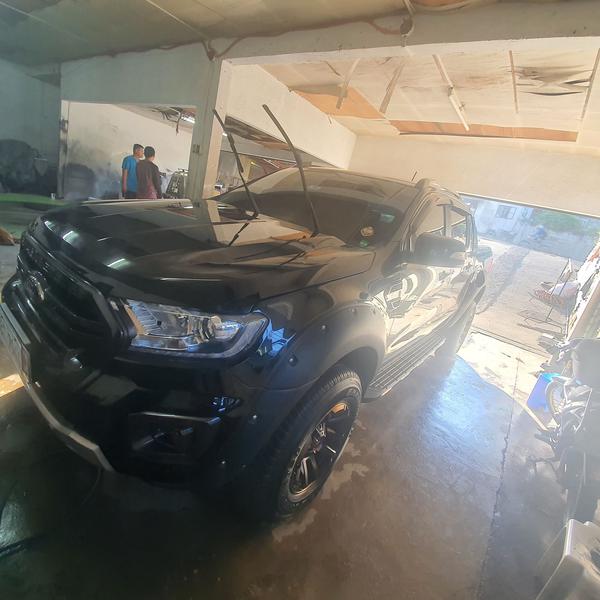 Ford Ranger • 2019 • 24,000 km 13