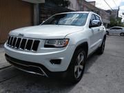 Jeep Grand Cherokee • 2015 • 34,000 km 2