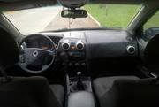 Ssangyong Actyon • 2008 • 105,000 km 6