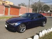 BMW Rad 3 • 2018 • 18,000 km 1