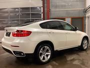 BMW X6 • 2010 • 14,240 km 1