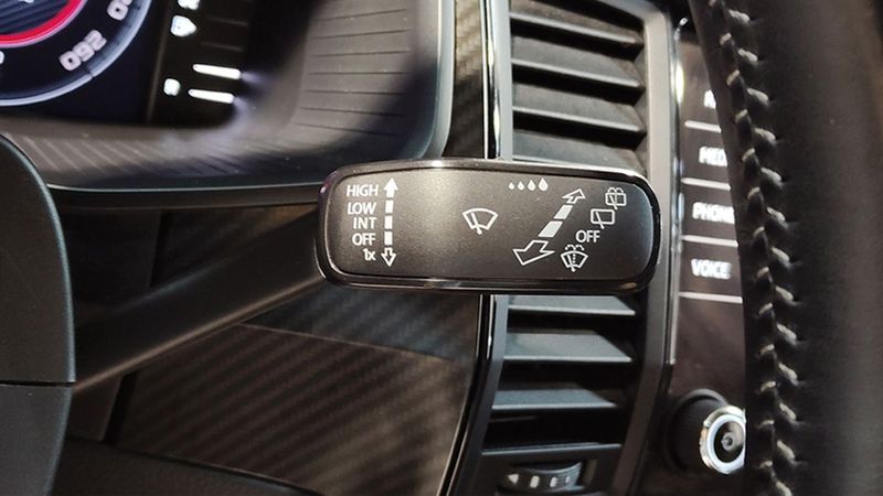 Škoda Kodiaq • 2021 • 72,363 km 17