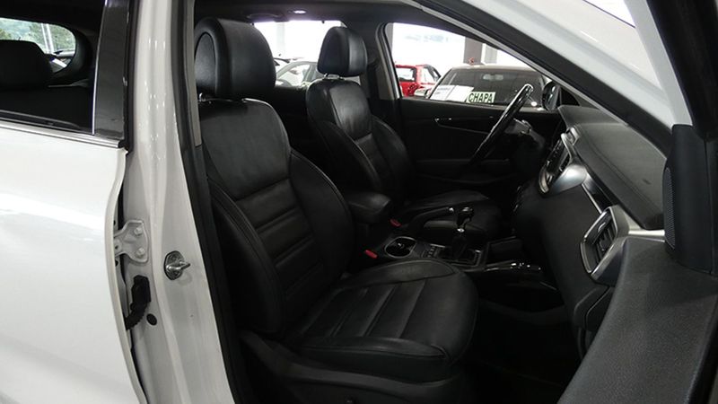 Kia Sorento • 2017 • 88,728 km 17