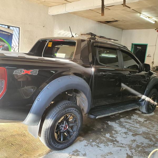 Ford Ranger • 2019 • 24,000 km 4