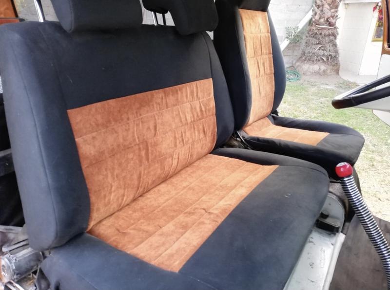 Volkswagen Caravelle • 2001 • 100,000 km 7