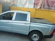 Ssangyong Actyon • 2009 • 260,000 km 4