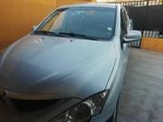 Ssangyong Actyon • 2009 • 260,000 km 2