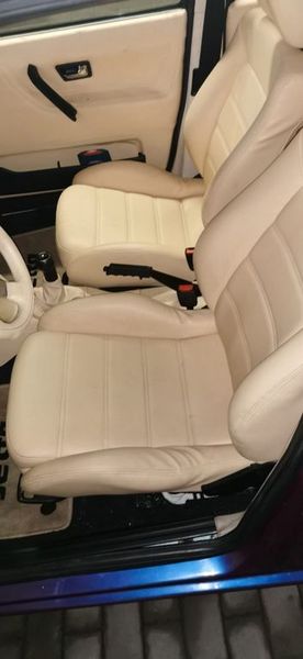 Volkswagen Jetta • 1991 • 209 km 4