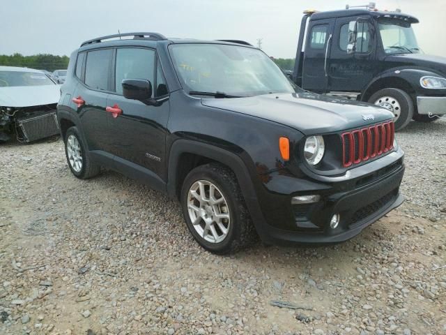 Jeep Renegade • 2019 • 12 km 1