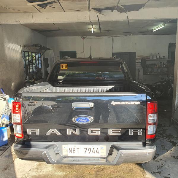 Ford Ranger • 2019 • 24,000 km 2
