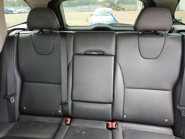 Volvo XC90 • 2016 • 10,000 mi 10