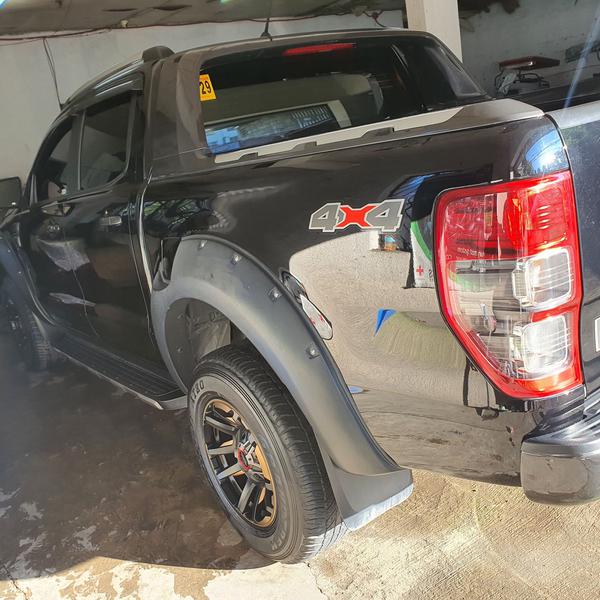 Ford Ranger • 2019 • 24,000 km 14