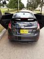 Ford Fiesta • 2018 • 10,000 km 11