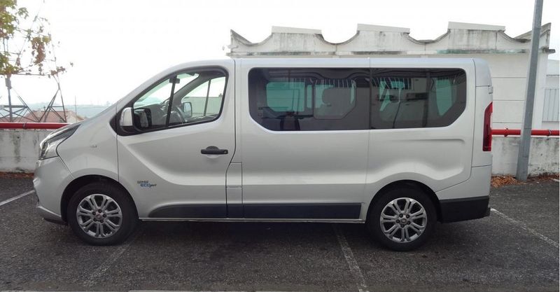 Fiat Tipo • 2018 • 80,000 km 6