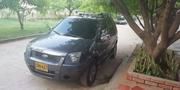Ford EcoSport • 2007 • 130,000 km 4