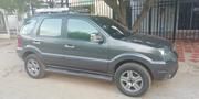 Ford EcoSport • 2008 • 135,000 km 5