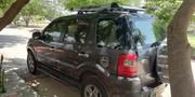 Ford EcoSport • 2008 • 135,000 km 7