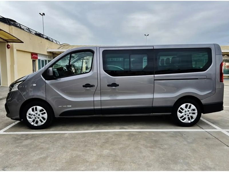 Renault 18 • 2016 • 119,000 km 8