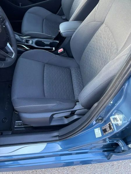 Toyota Corolla • 2019 • 50,986 km 5