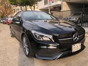 Mercedes-Benz CLA • 2019 • 8,000 km 6
