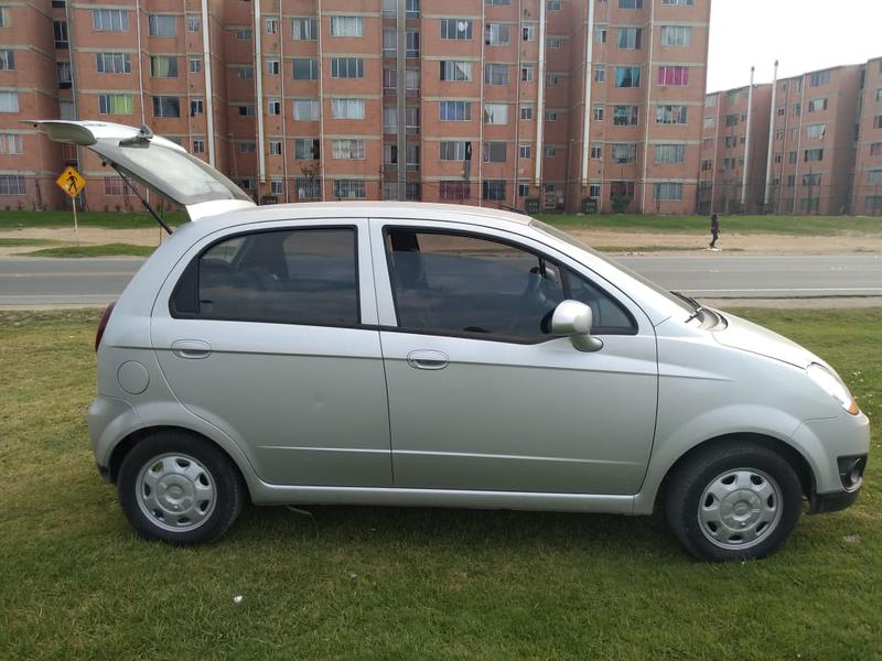 Chevrolet  • 2018 • 21,000 km 3