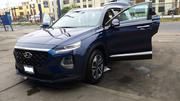 Hyundai Santa Fe • 2019 • 17,000 km 4
