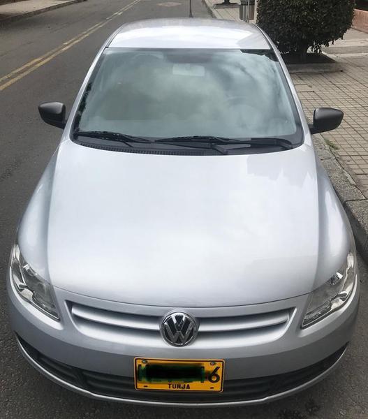 Volkswagen Gol • 2012 • 75,000 km 6