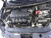 Nissan Sentra se-r • 2017 • 33,200 km 5