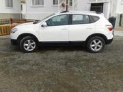 Nissan Qashqai • 2012 • 40,000 km 3
