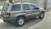 Jeep Cherokee • 1999 • 155,000 km 1