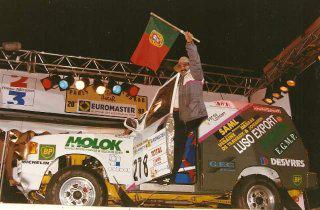 Land Rover Defender • 2003 • 100 km 14