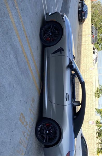 BMW M3 • 2022 • 72,000 km 9