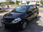 Nissan Tiida • 2012 • 21,000 km 5