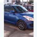 Suzuki Swift • 2012 • 90,000 km 3