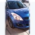 Suzuki Swift • 2012 • 90,000 km 5