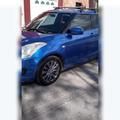 Suzuki Swift • 2012 • 90,000 km 2